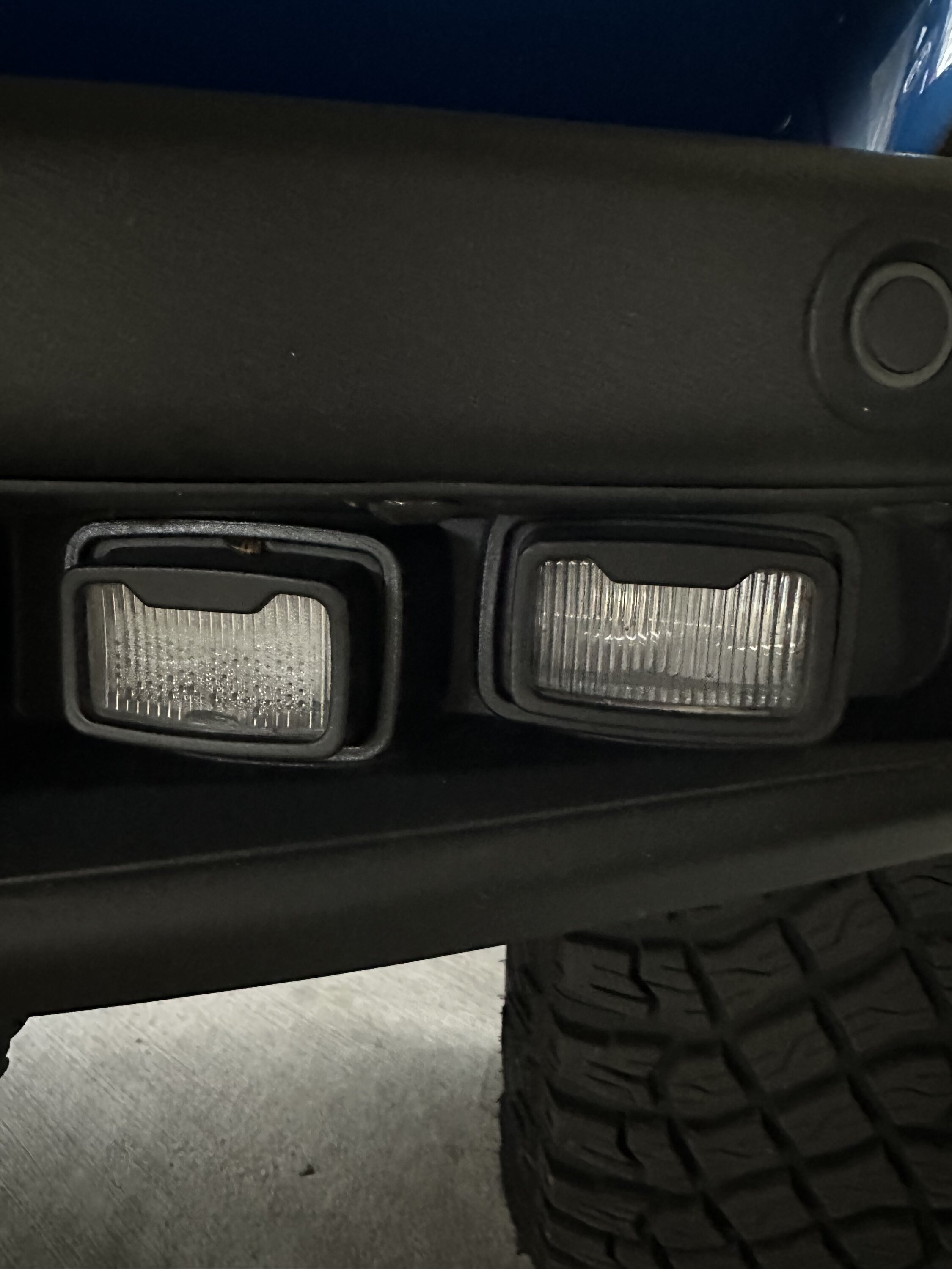 Ford Bronco New “Mabett” Raptor Style Fog Lights for modular bumper IMG_1723