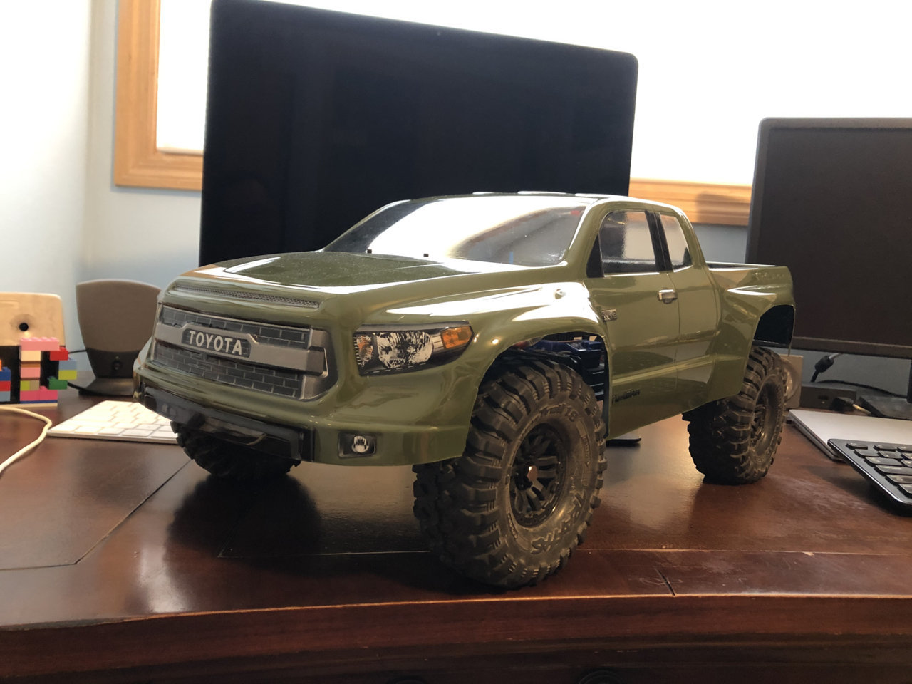 Ford Bronco Bronco Toys, Diecast, RC IMG_2127