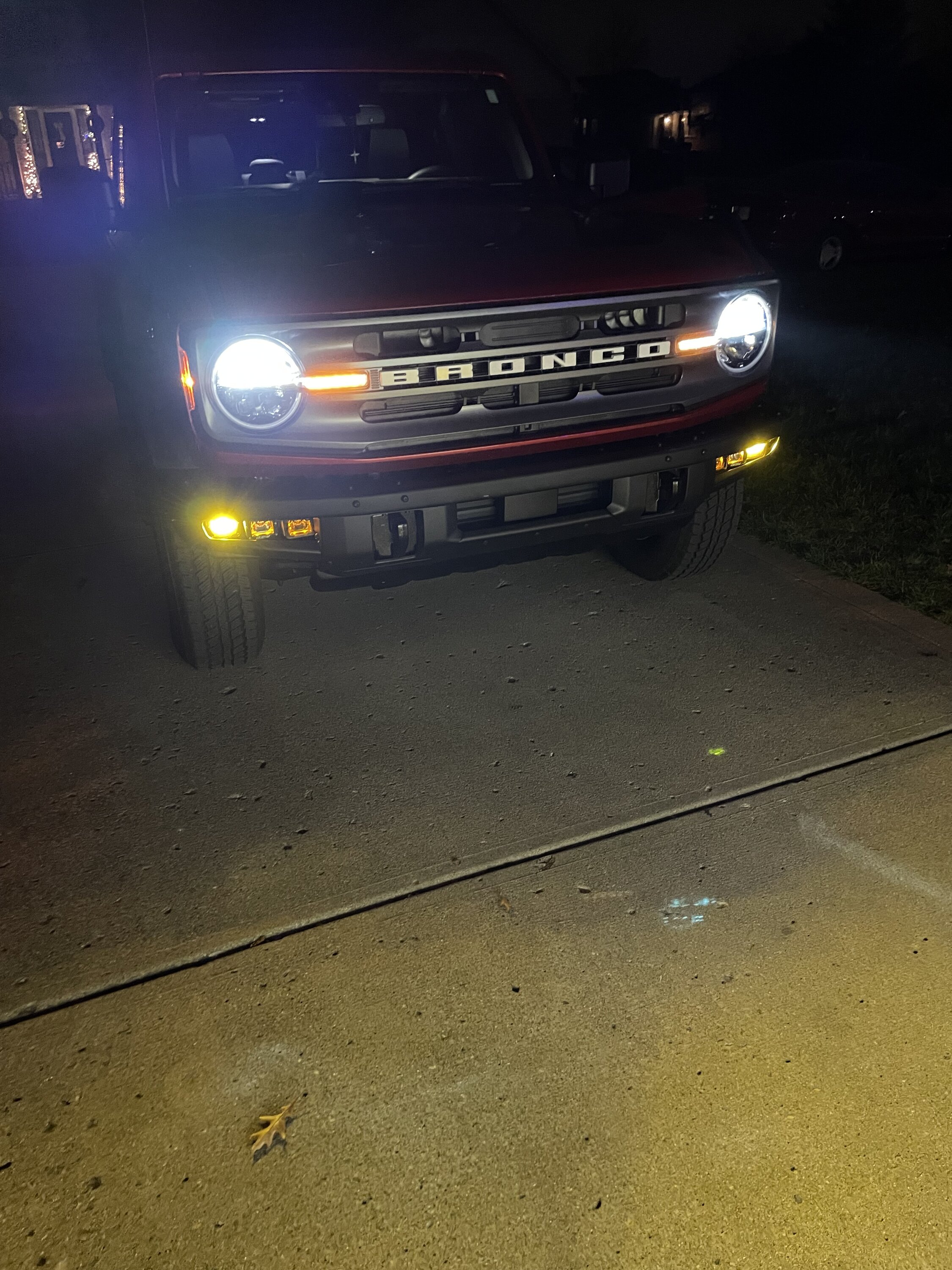 Ford Bronco Amber or White fog lights? IMG_2174