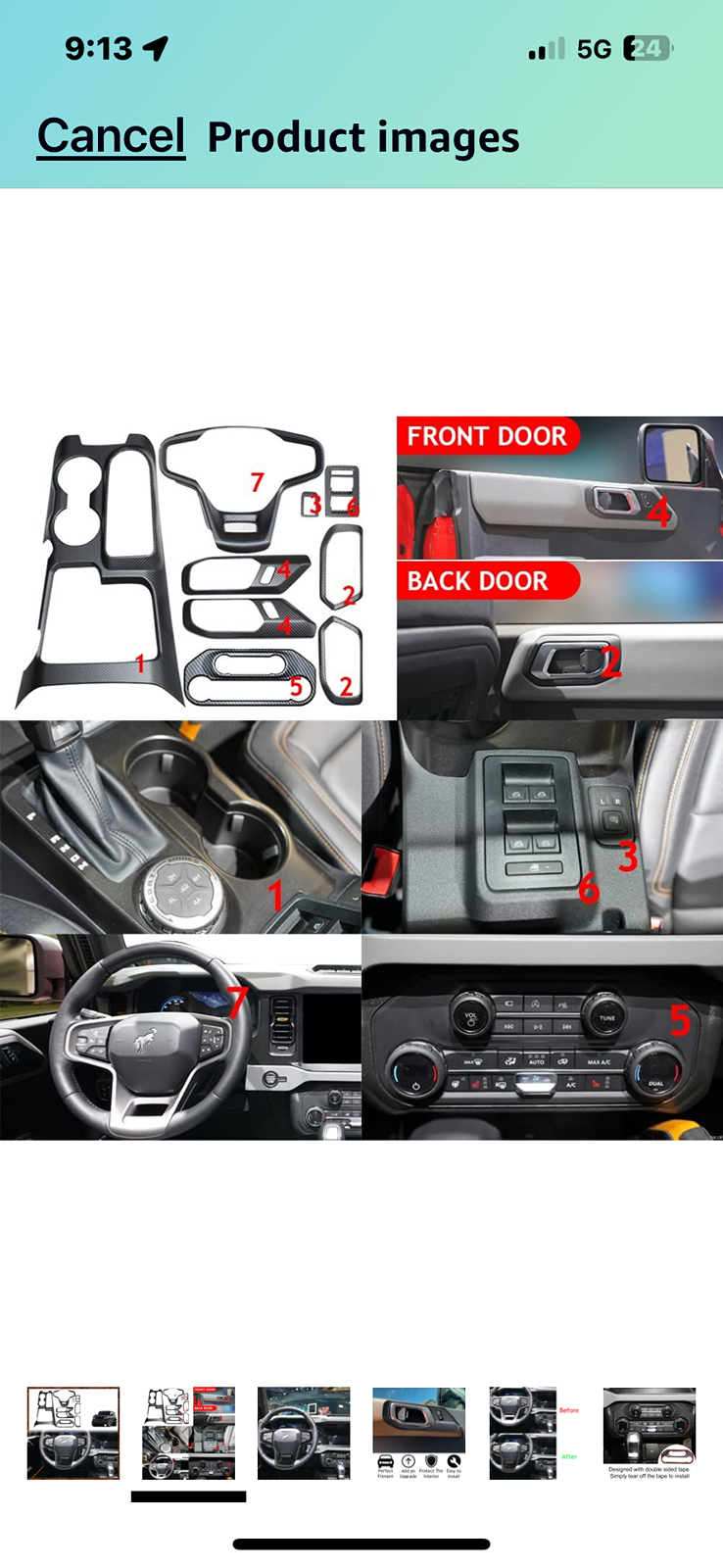 Ford Bronco (fun list!) Bronco accessories to be avoided! (keep it friendly) 1713928514029-z6