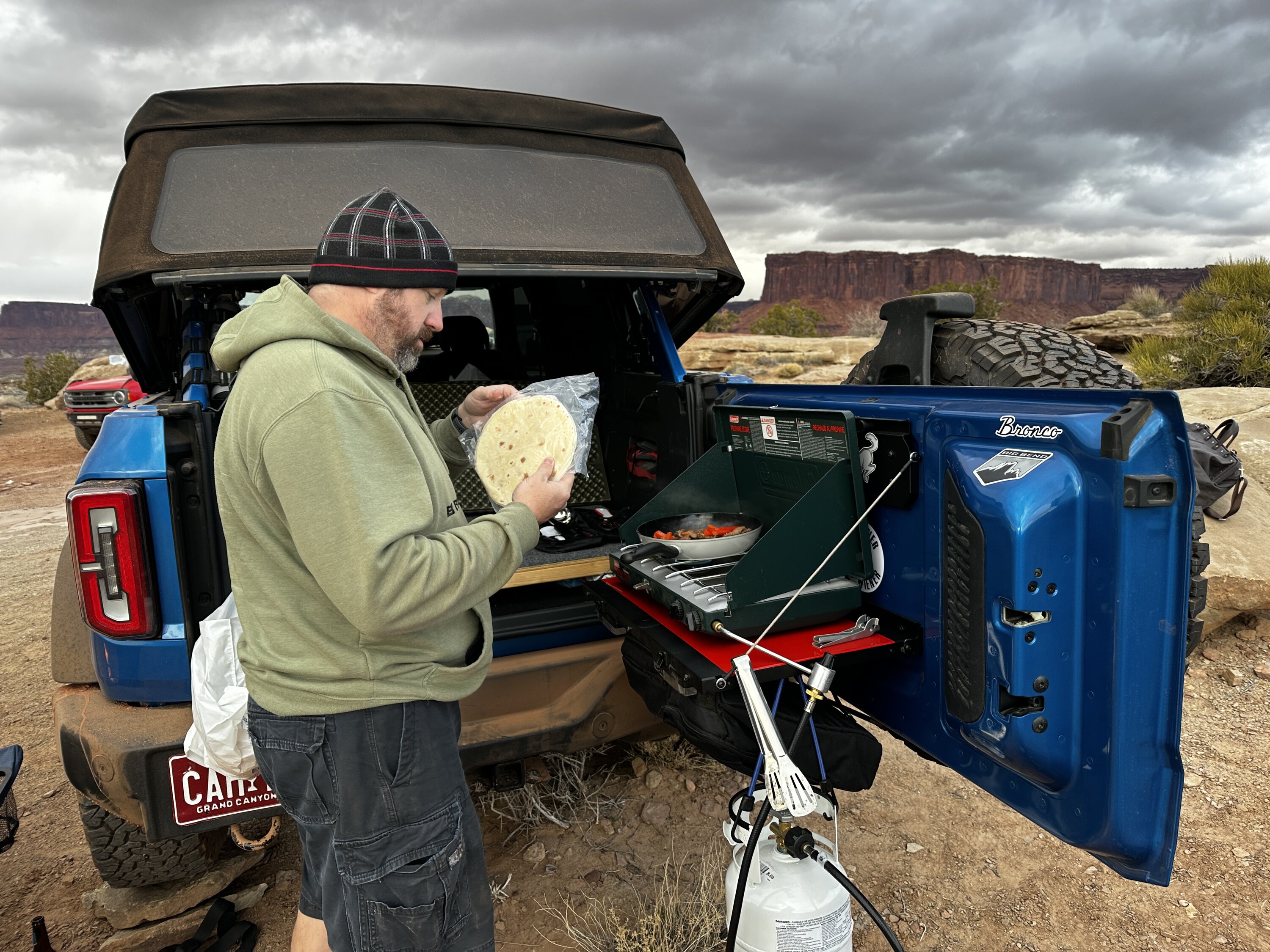 Ford Bronco Tailgating / Cooking With Your Bronco -- Photos Thread IMG_2651.JPG