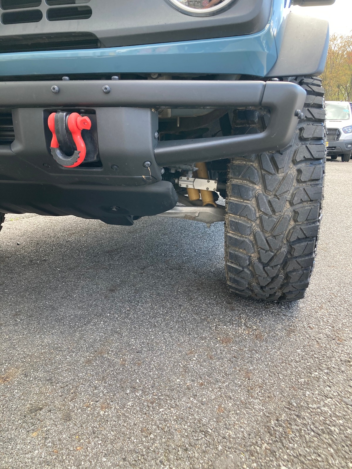 Ford Bronco SAS Lift Options / Tire Suggestions IMG_2683