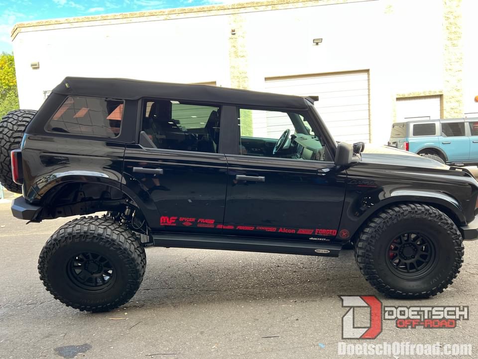 Ford Bronco Arizona - Who is ready for a build? mild or wild! IMG_2740.JPG