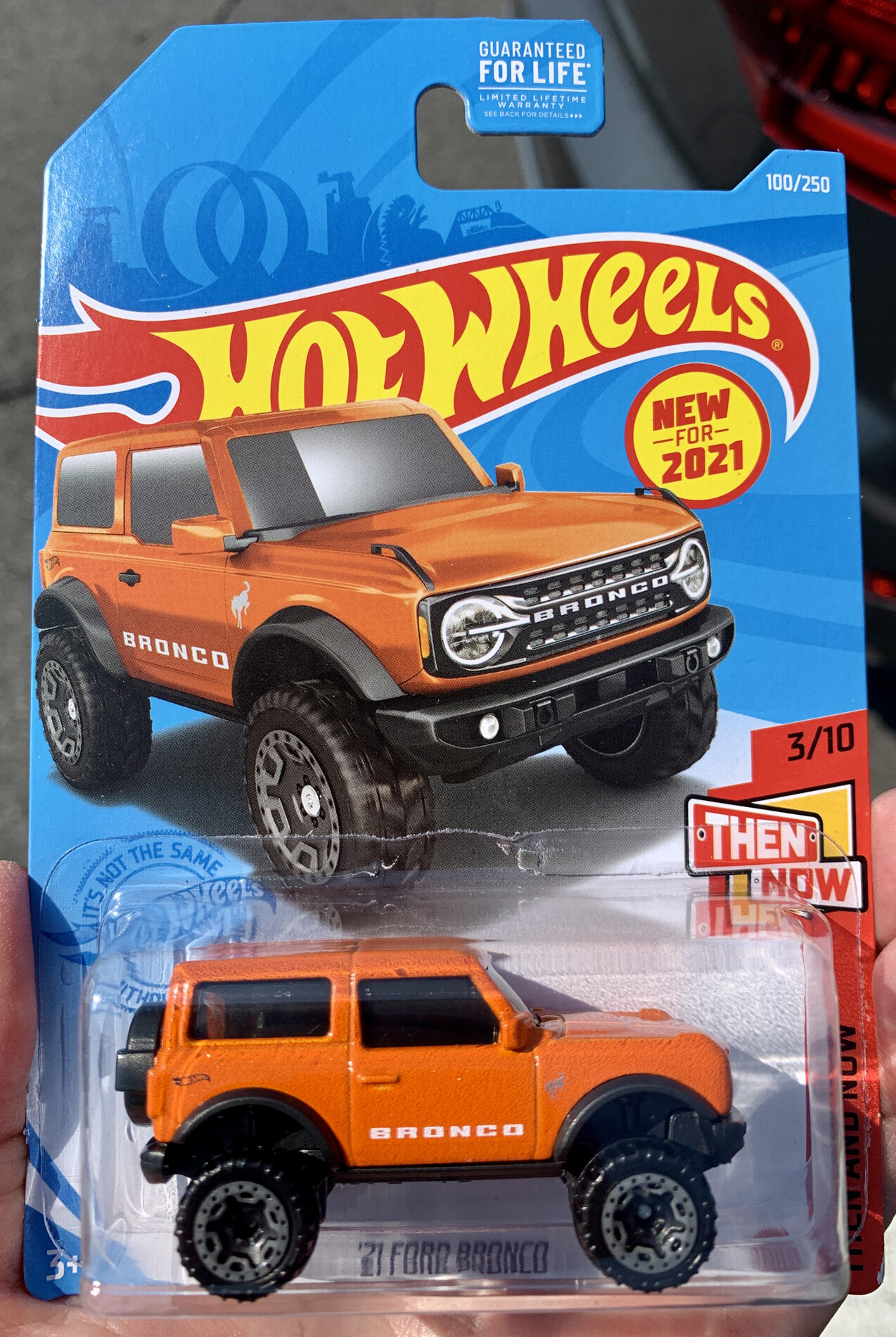 Ford Bronco Hot Wheels Ford Bronco / Anyone found these yet? IMG_2804