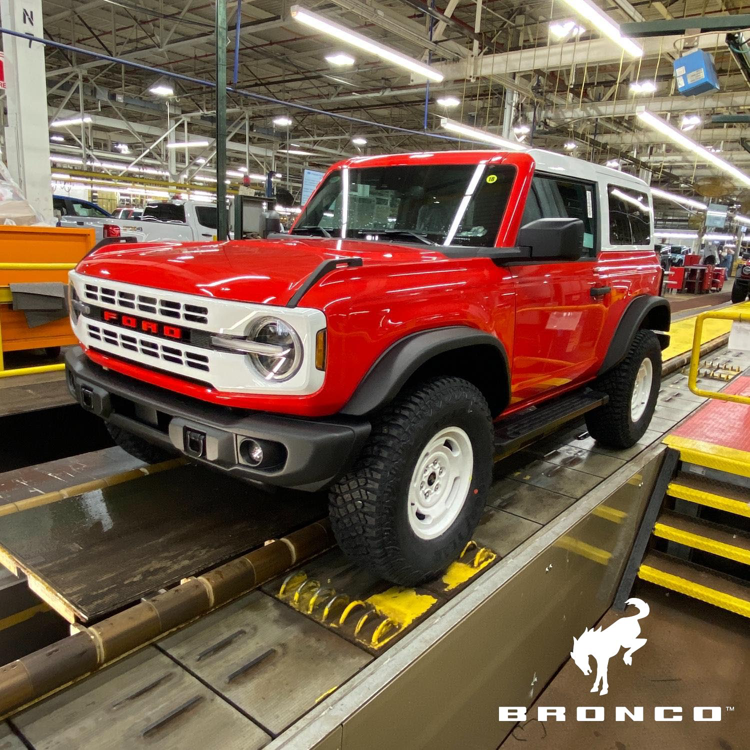 Ford Bronco Production photos? IMG_2978