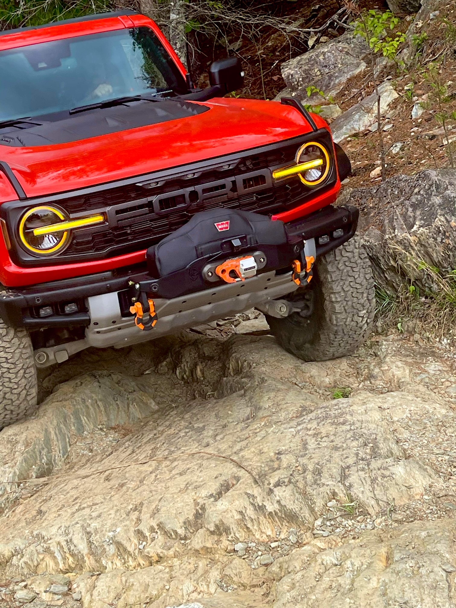 Ford Bronco Bronco Raptors off-roading picture thread 📸 Post up! IMG_3023.JPG