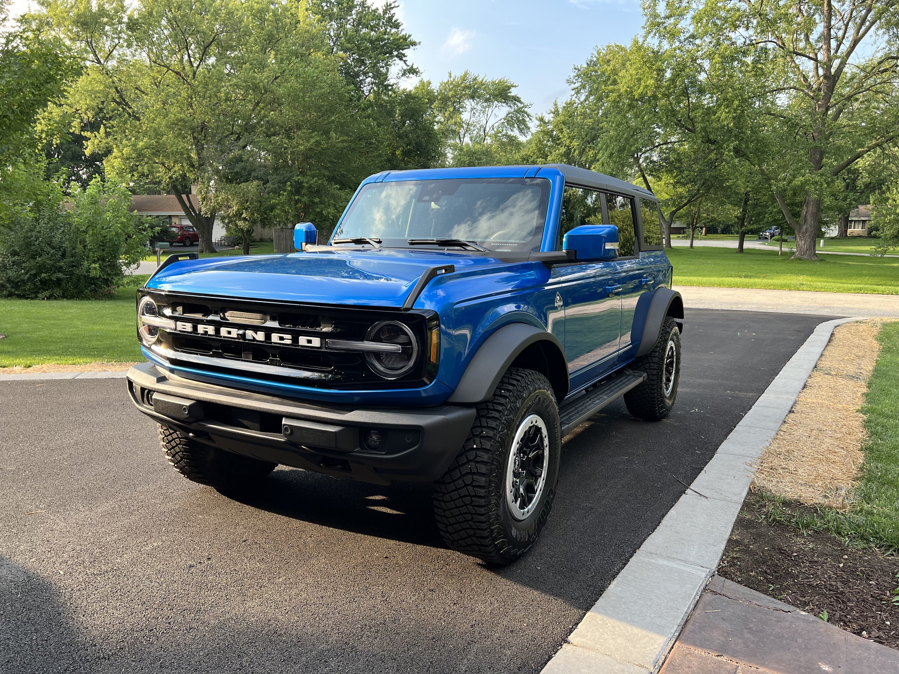 Ford Bronco 🛠 5/8/2023 Build Week Group IMG_3091