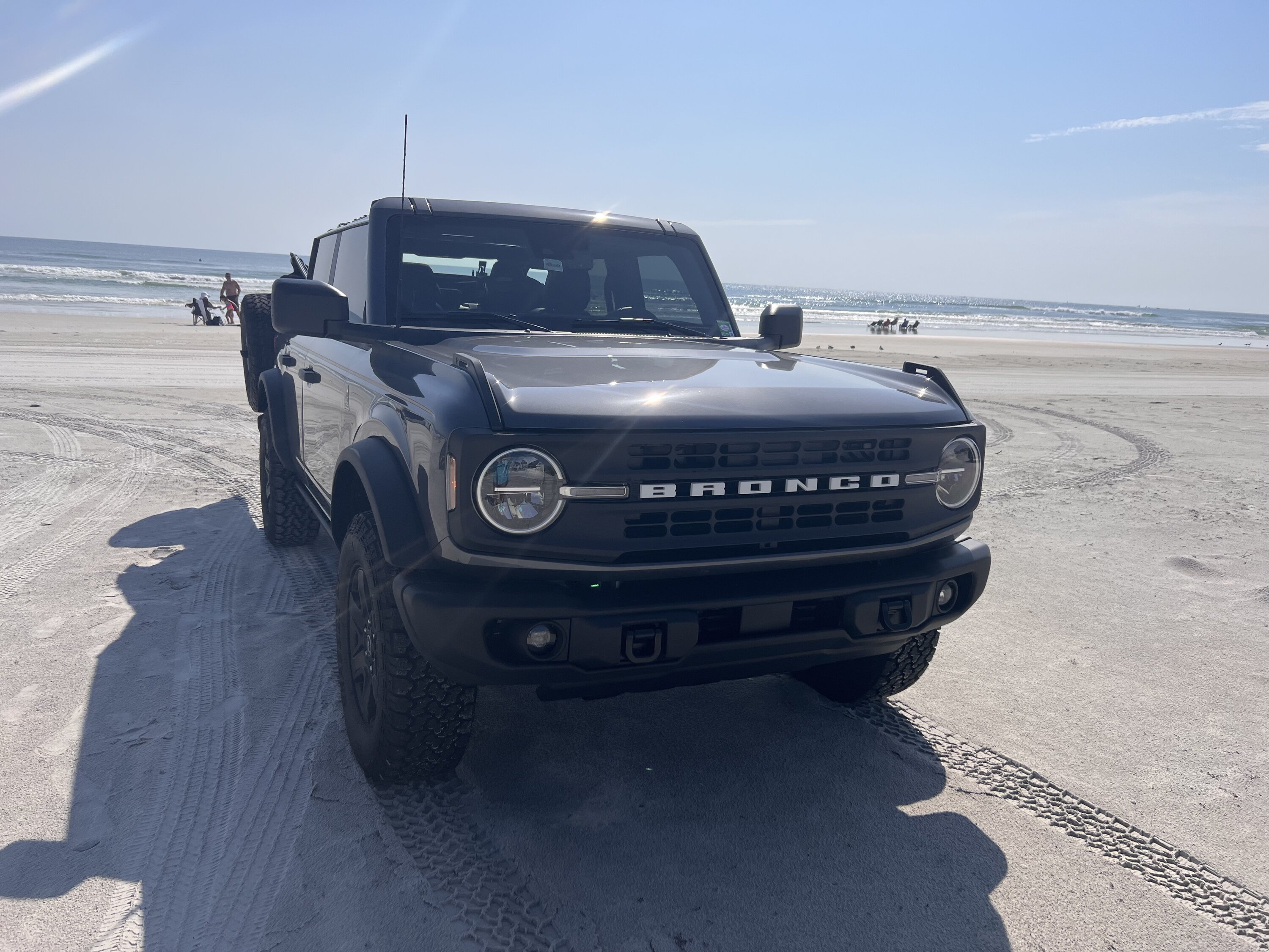 Ford Bronco Let’s see those Beach pics! IMG_3312