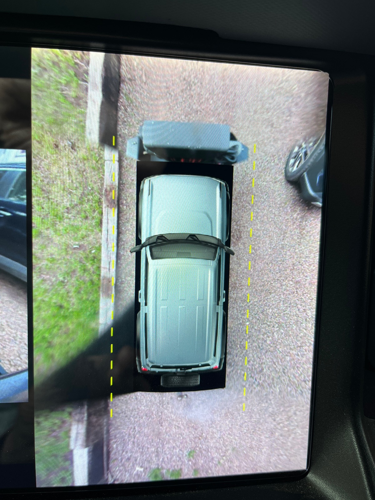 Ford Bronco Side Camera Blank Spot? IMG_3897.JPG