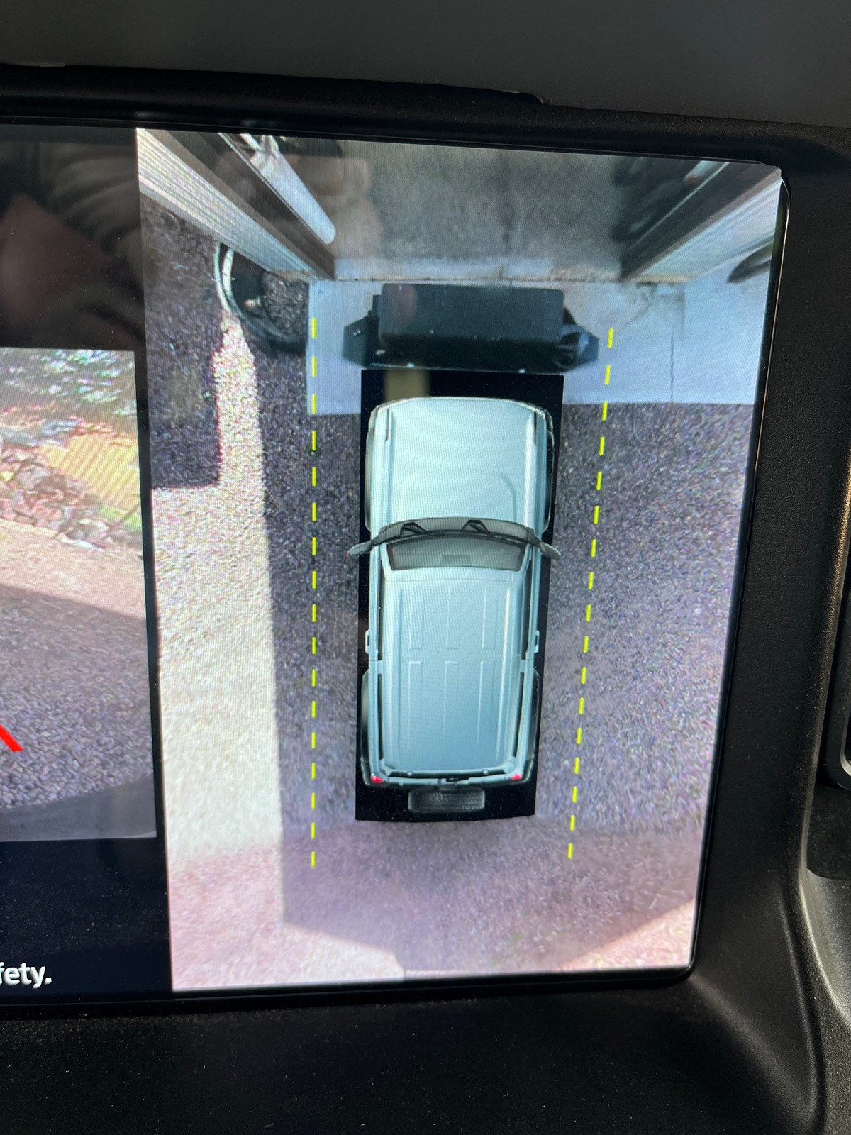 Ford Bronco Side Camera Blank Spot? IMG_3900.JPG