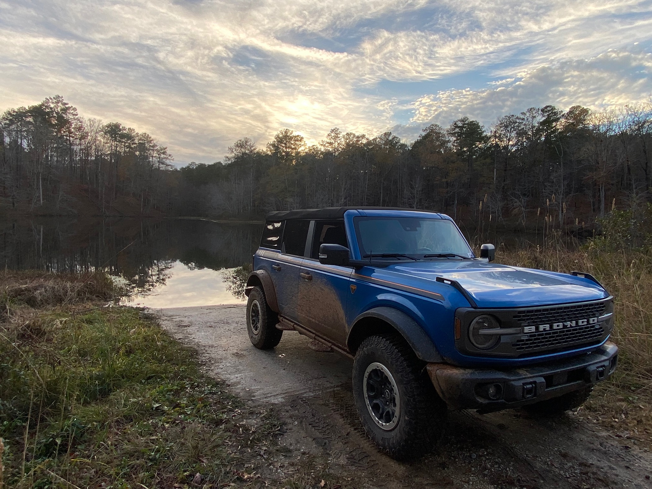 Ford Bronco The Official Bronco6G Photo Challenge Game 📸 🤳 IMG_4663