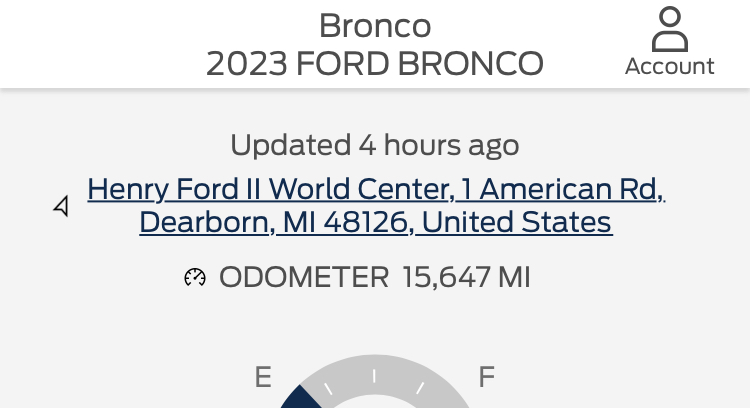 Ford Bronco Where’s Bronco? IMG_4741