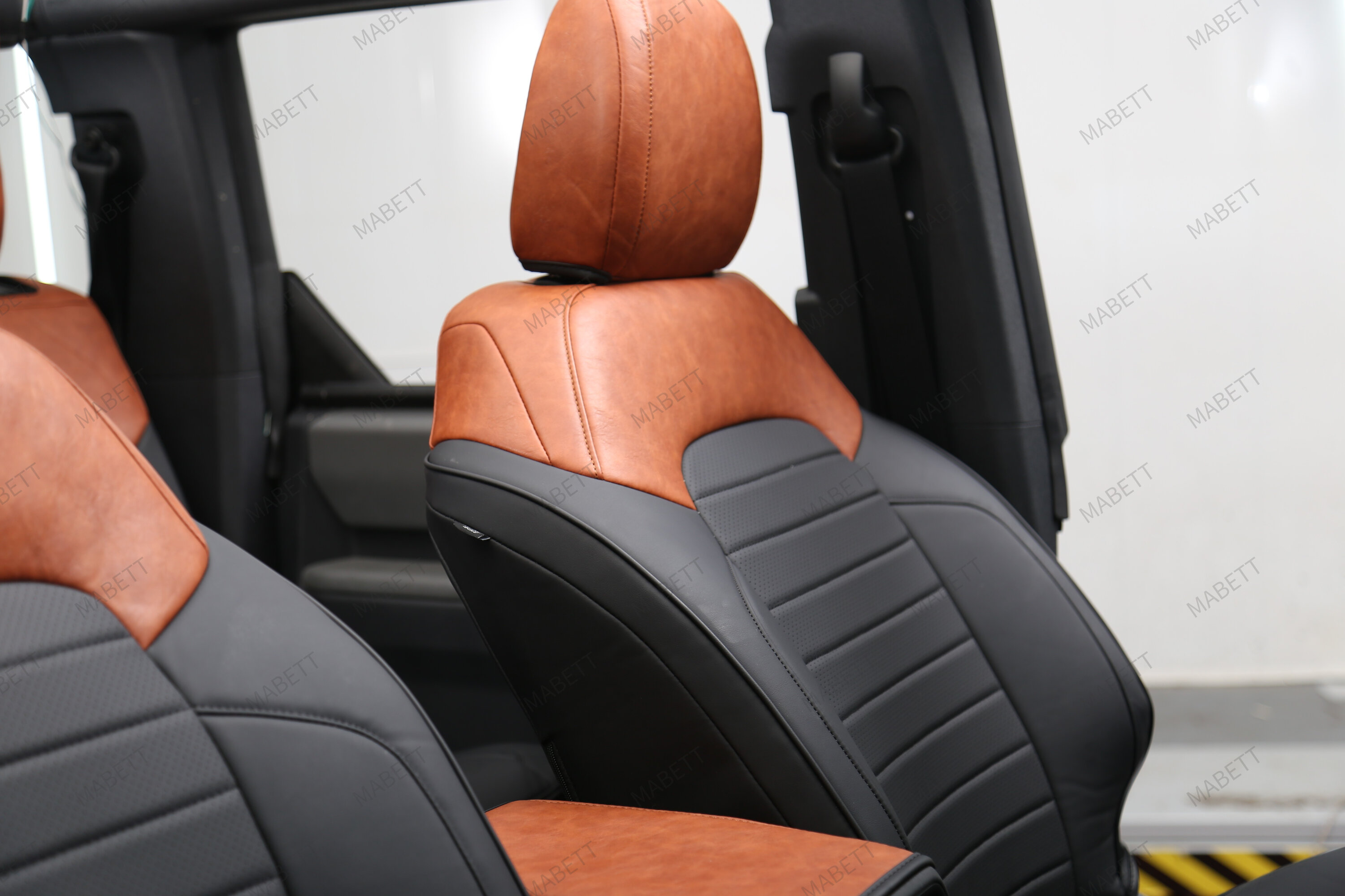 Ford Bronco Mabett Seat Covers for Ford Bronco 4-Door (2021-2022) Coming Soon! IMG_5233