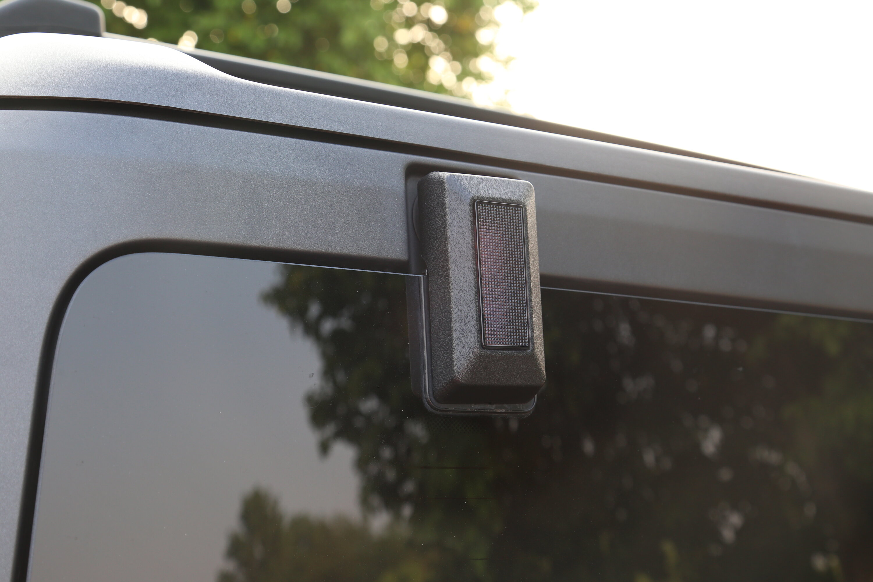 Ford Bronco Mabett Rear Window Hinge Covers with LED Lights Available Now! IMG_5522.JPG