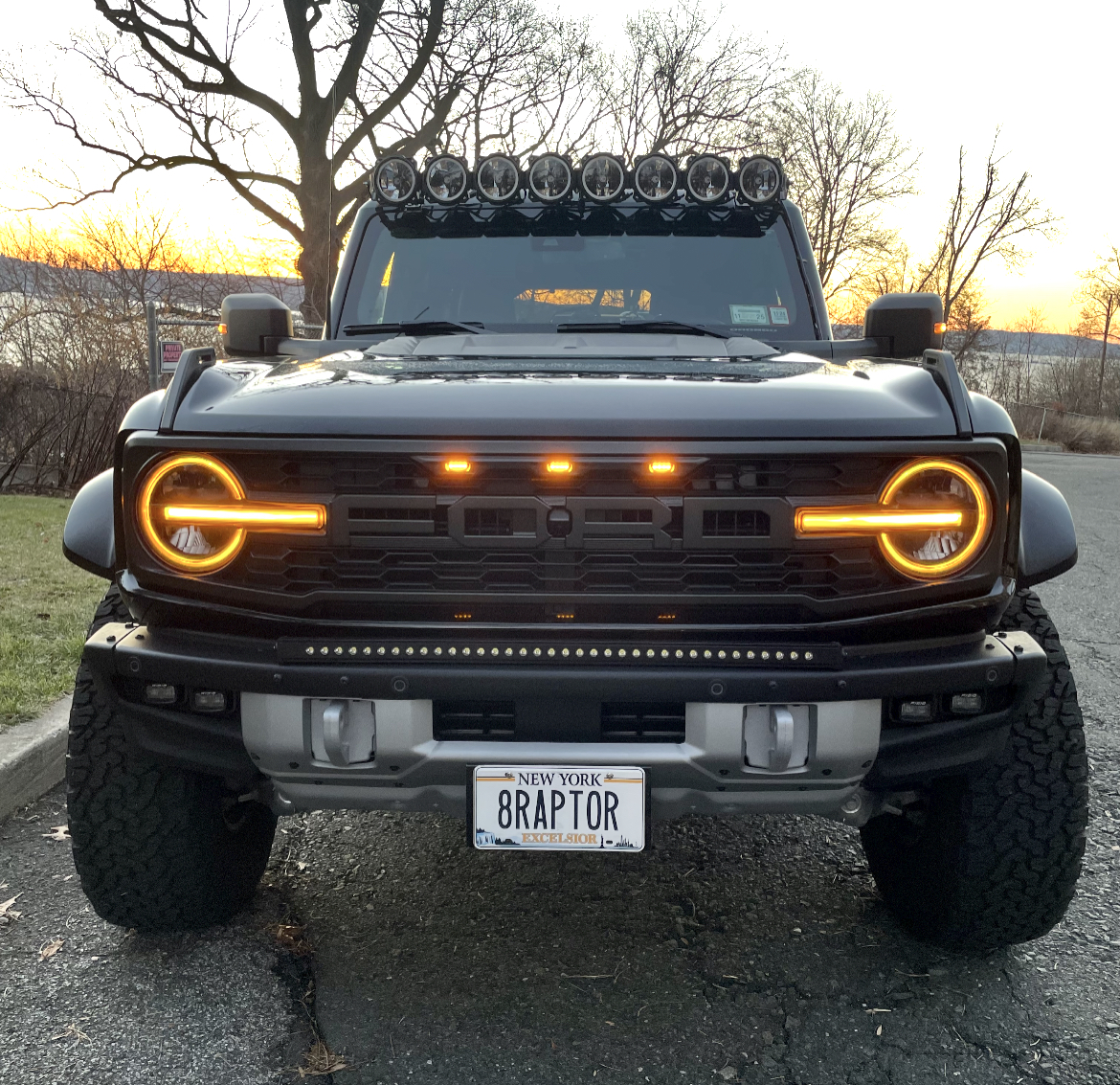 Ford Bronco “Light Bar recommendations” IMG_5745