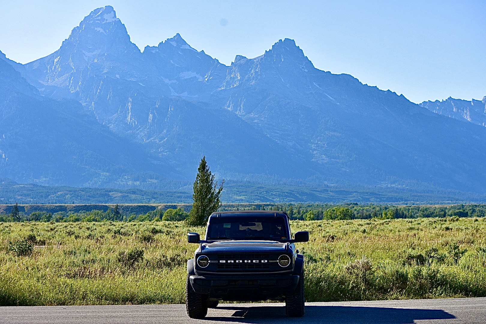 Ford Bronco Central California to Yellowstone National Park & Grand Teton National Park! IMG_6733.JPG