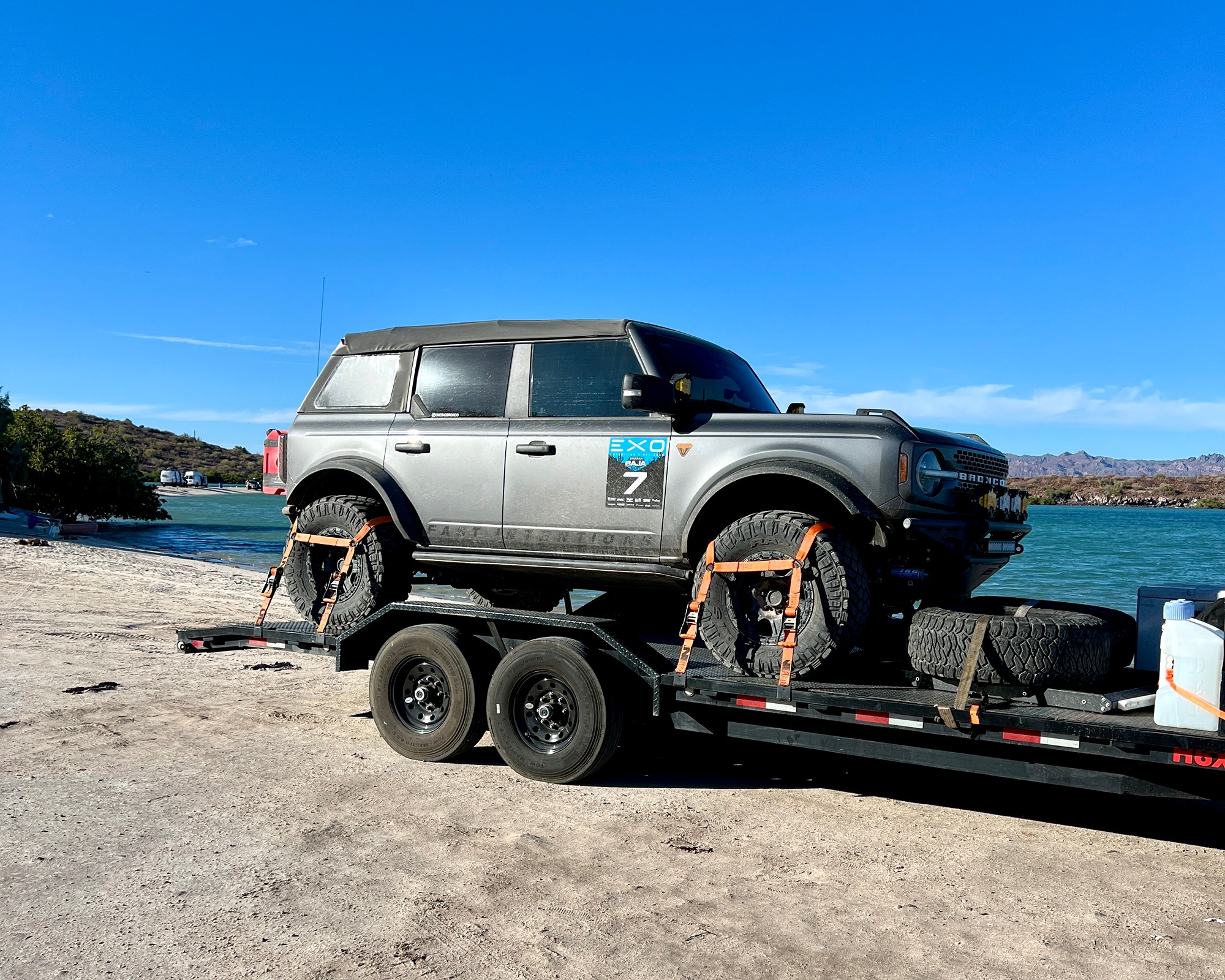 Ford Bronco EXO - Bronco Baja Sur - April 2024 - Trip Report & Photos IMG_6829