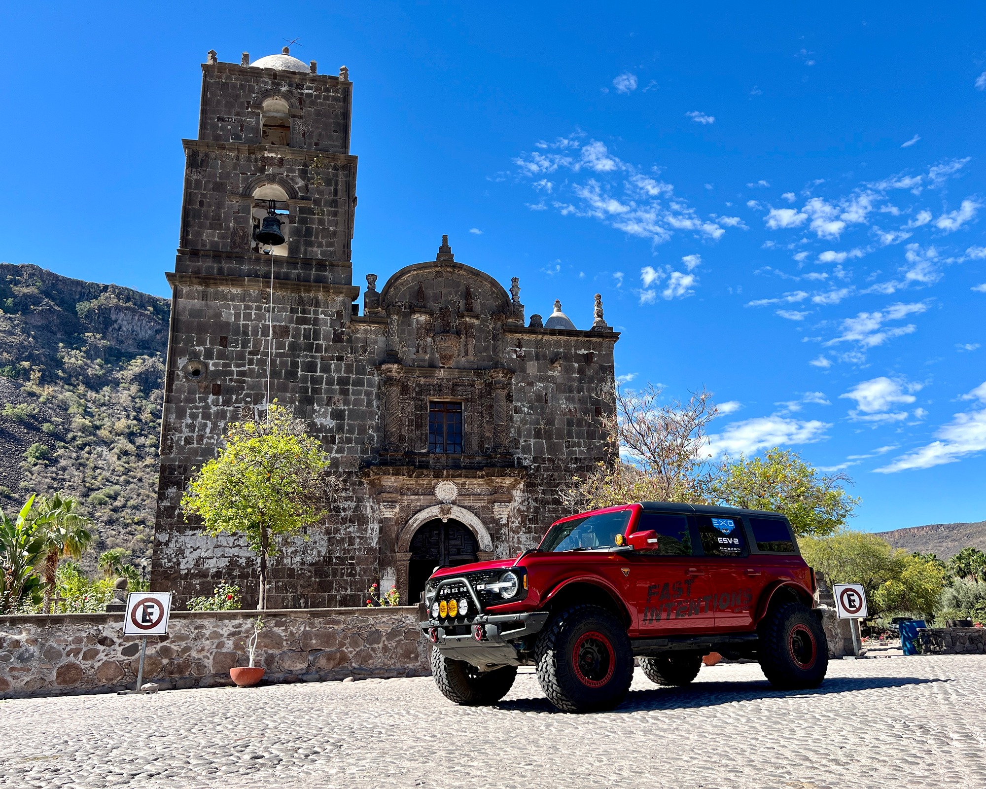 Ford Bronco EXO - Bronco Baja Sur - April 2024 - Trip Report & Photos IMG_6895