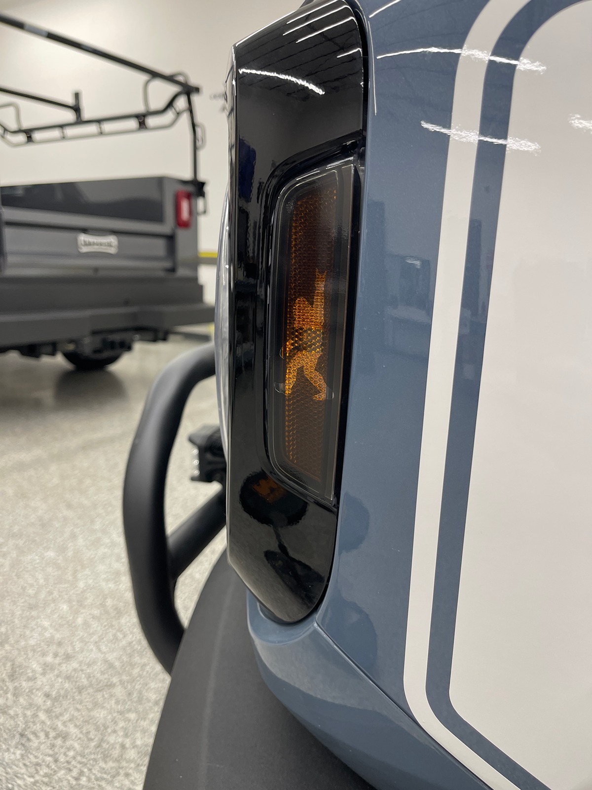 Ford Bronco Ford Bronco Smoked Tint Overlays (2021+) IMG_7153.JPG