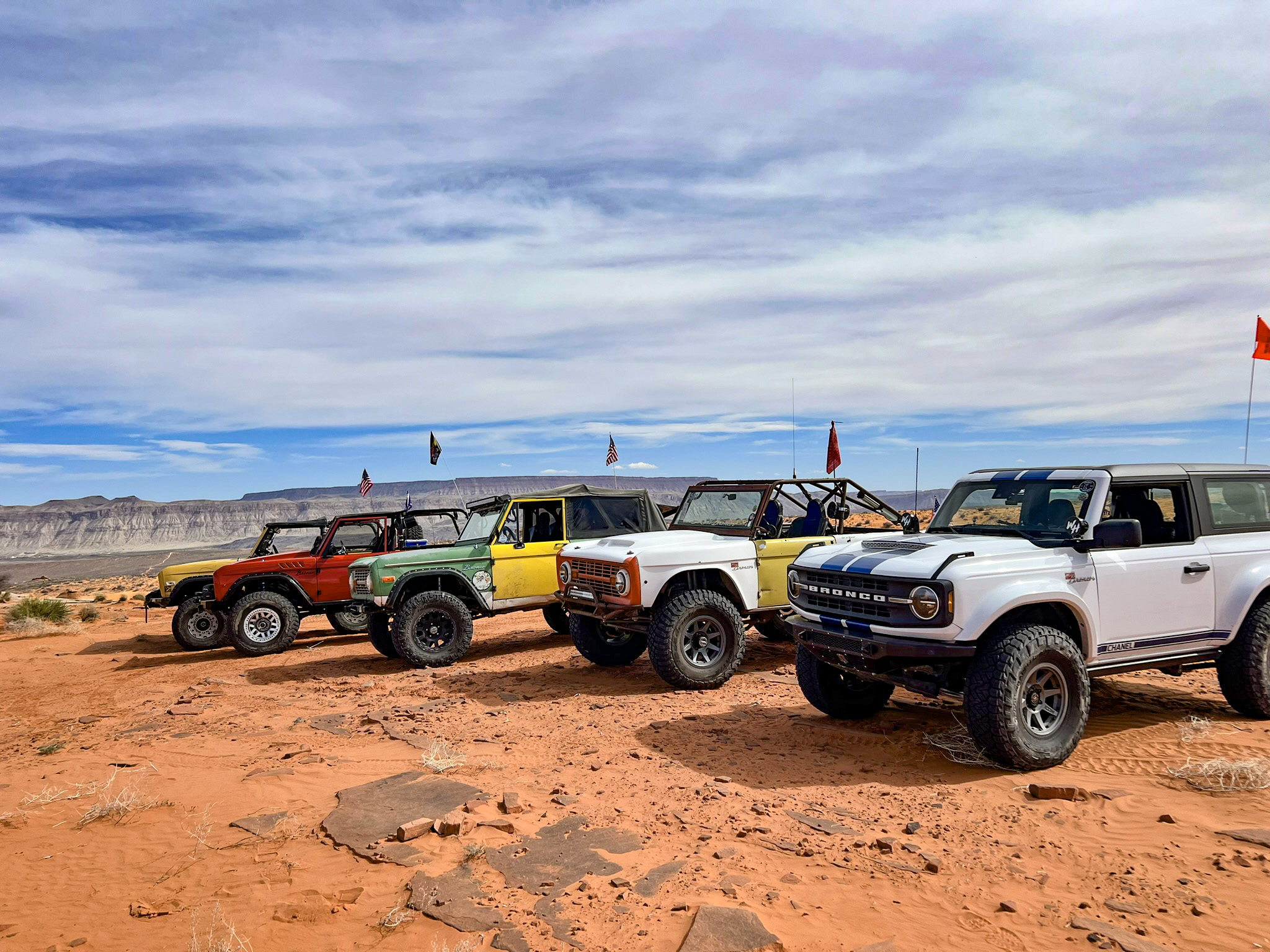 Ford Bronco United by Broncos 2024 event photo dump. Post yours! 📸 IMG_7247.JPEG
