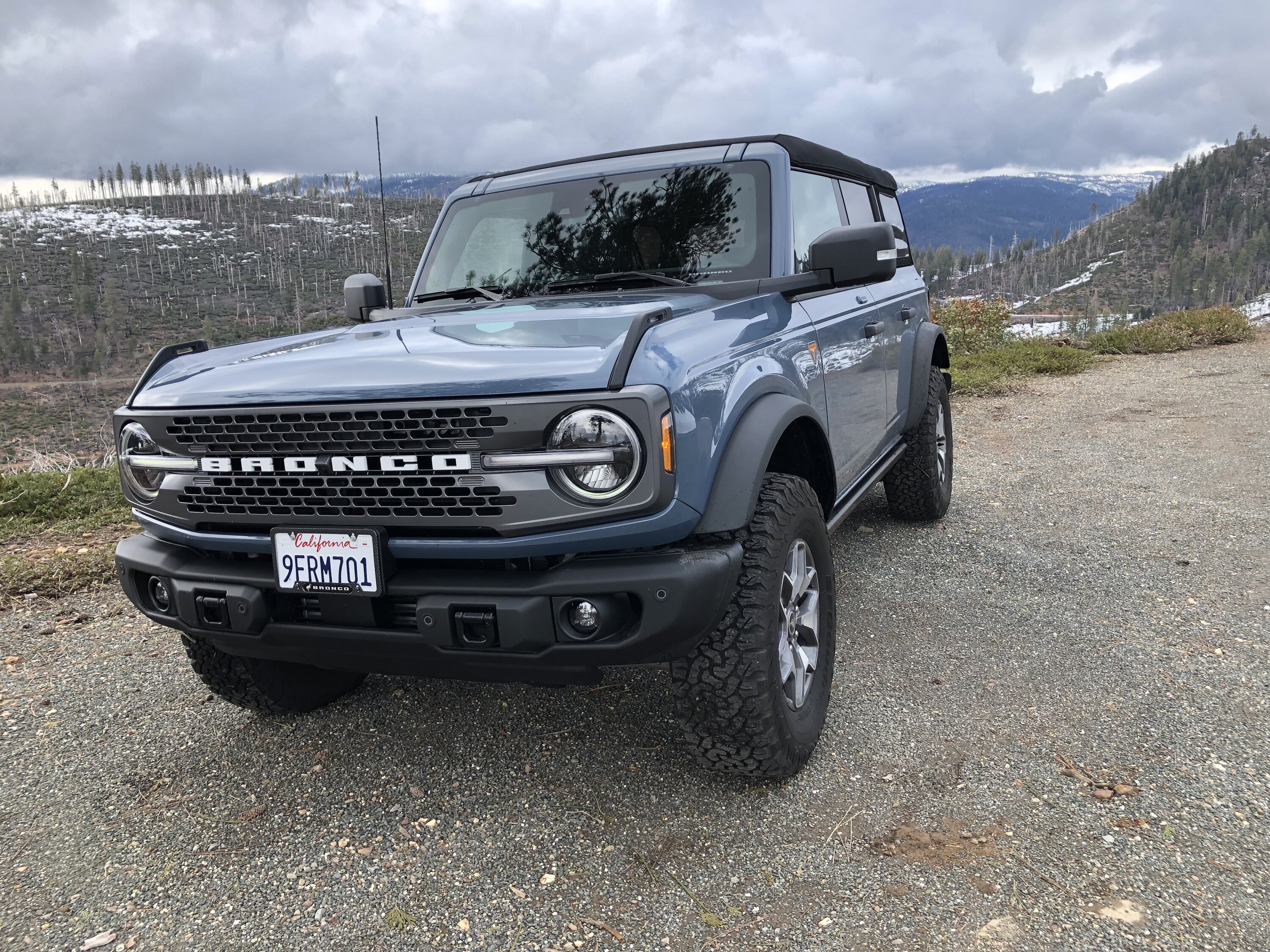 Ford Bronco Ultimate Badlands Non-Sasquatch pics thread IMG_7742.JPG