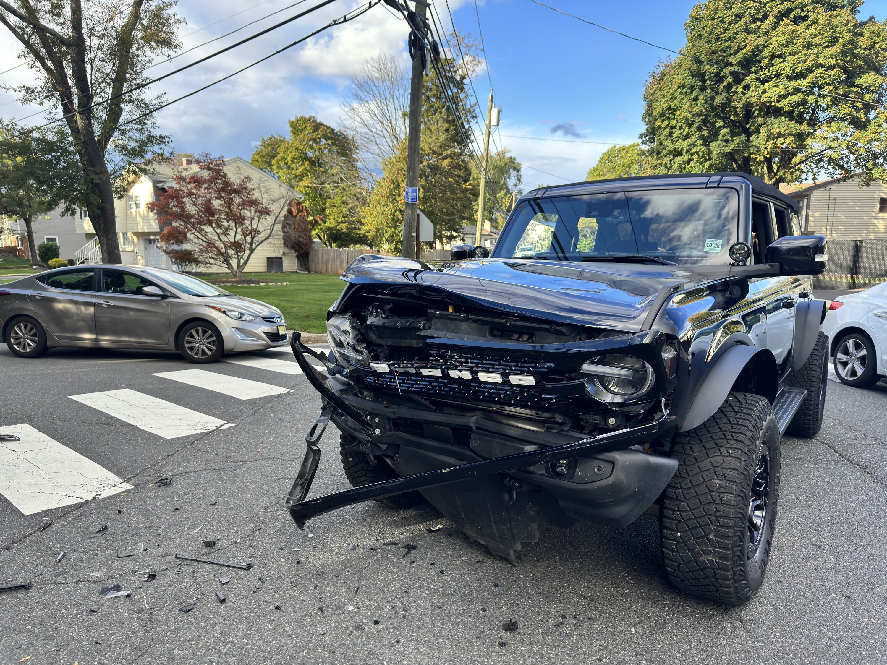 Ford Bronco My Bronco is totaled 💔 (confirmed by insurance) IMG_9947-2