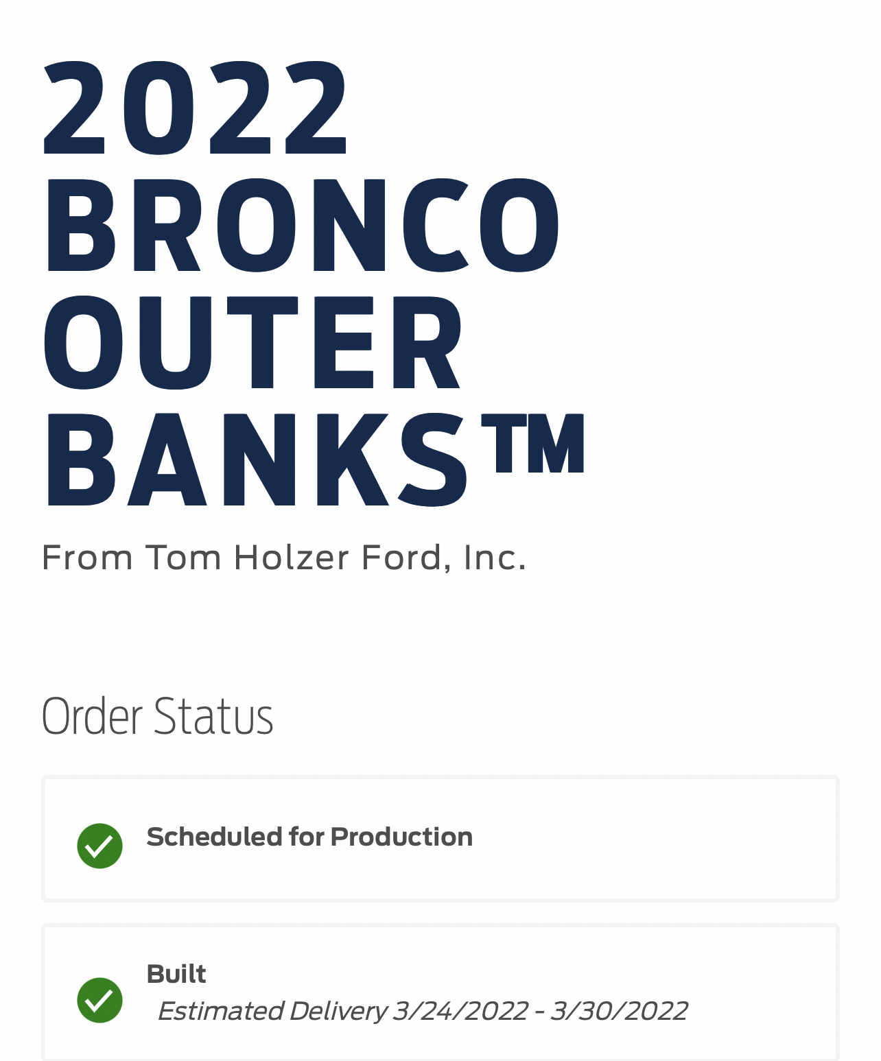 Ford Bronco 🛠 3/14/22 Build Week Group IMG_D9D3EF4C3080-1