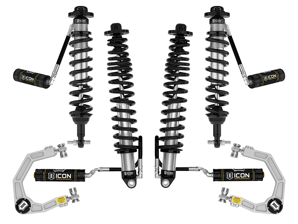 Ford Bronco ICON Heavy Rate Rear Coil Springs (for ICON Coilovers) K40004X_web_large