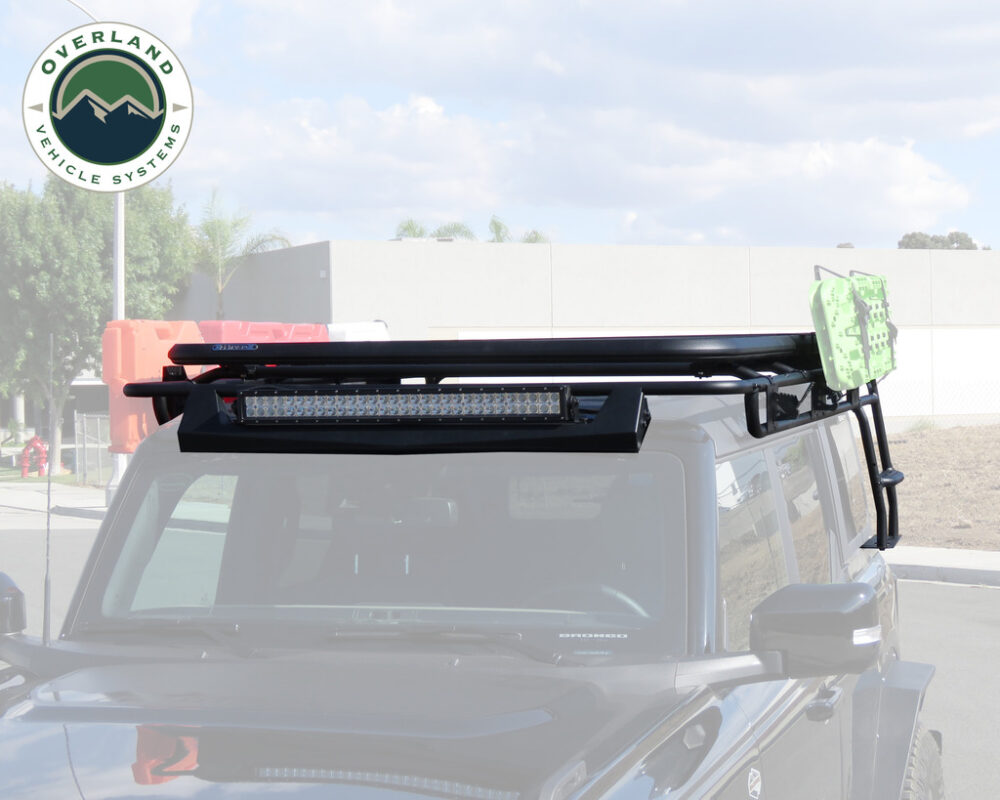 Ford Bronco King 4WD Roof Rack King-4WD-Ford-Bronco-Roof-Rack-4-Door-Hardtop-2021-2022-1-scaled