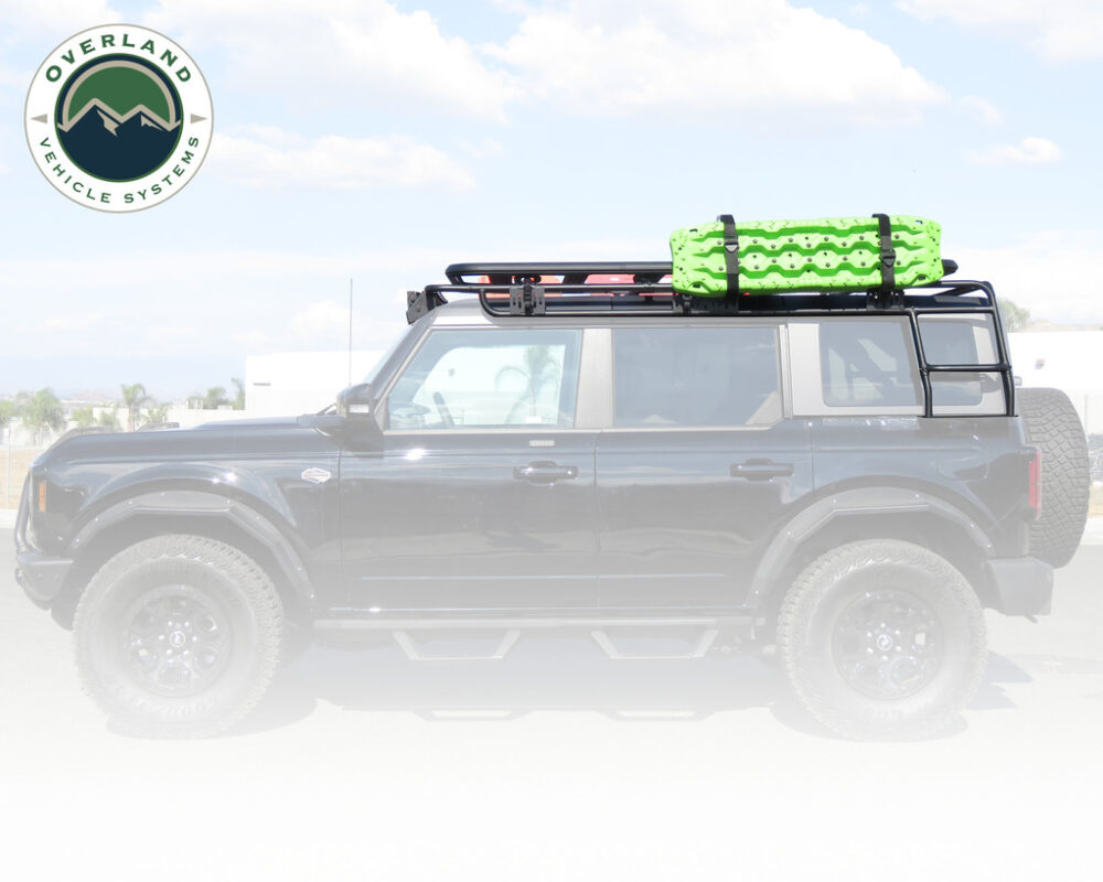 Ford Bronco King 4WD Roof Rack King-4WD-Ford-Bronco-Roof-Rack-4-Door-Hardtop-2021-2022-2-scaled
