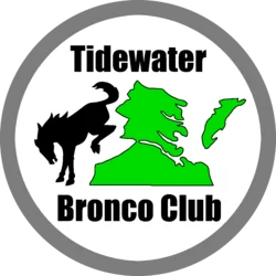 Tidewater Bronco Club