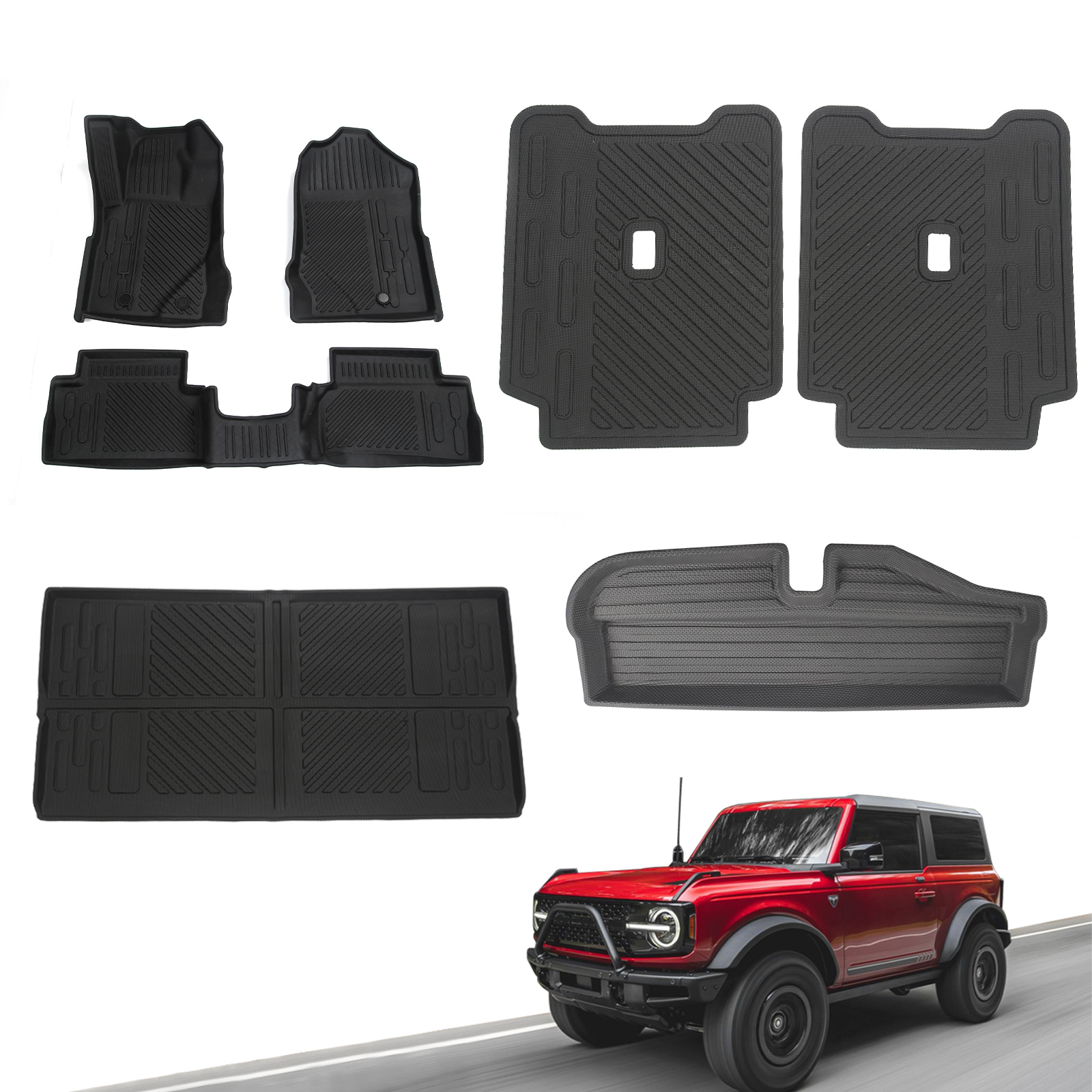 Ford Bronco Mabett's list of products on sale and some discount codes! ! ! 98ECE079-06D3-4C6F-85D0-EF0F6D04A495