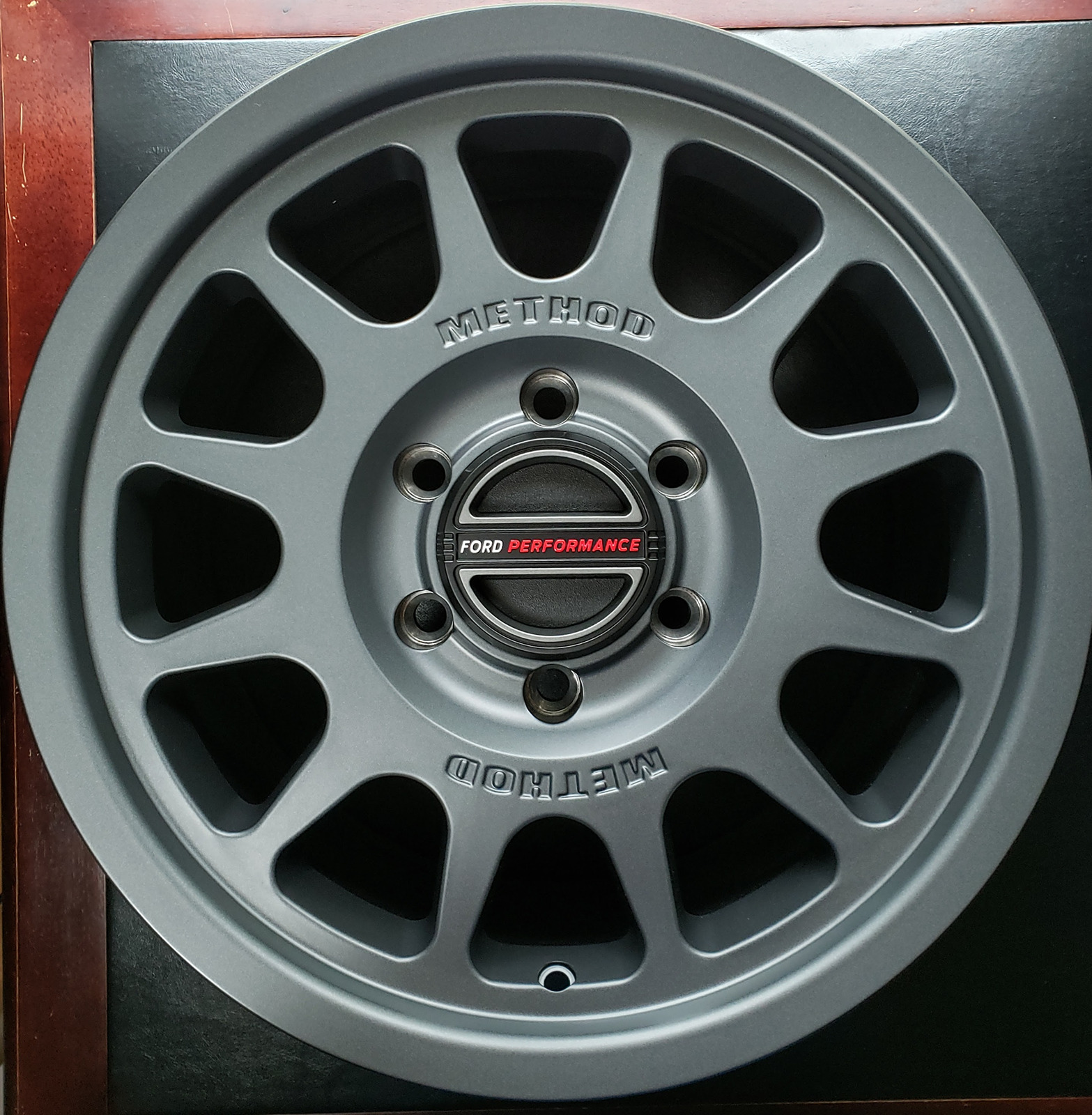 Ford Bronco Save 25% on Ford wheels and accessories through 5/5/2024 -- official discount code: WHEEL25 MethodWheel