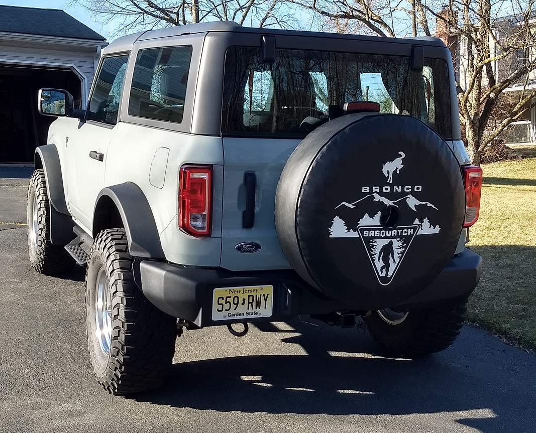Ford Bronco Are rear mud flaps "necessary"? Show me some pics too! My_Bronco3