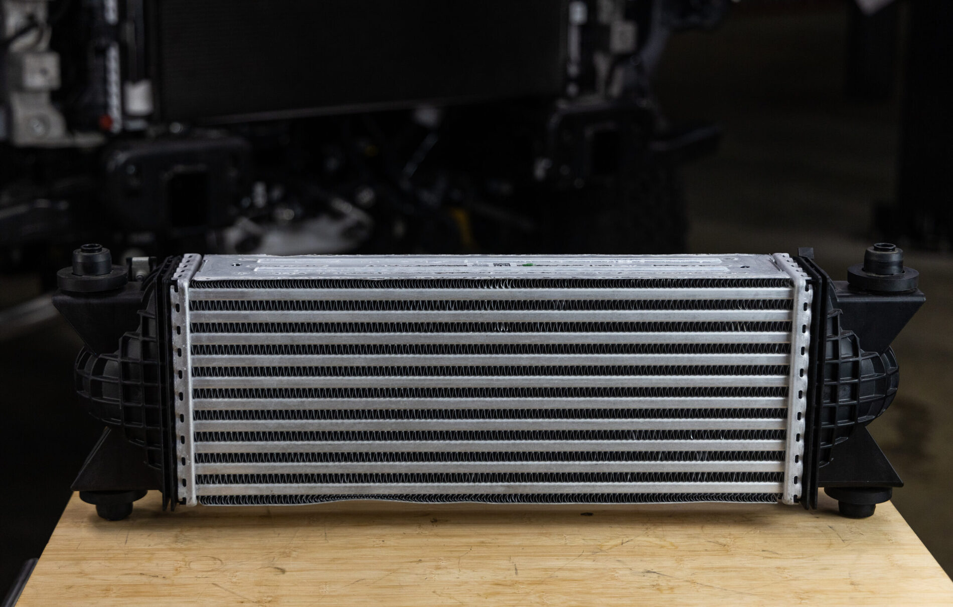 Ford Bronco Mishimoto's Performance Intercooler R&D Thread giphy