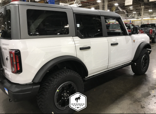 Oxford White 2021 Bronco production line factory 9.jpg