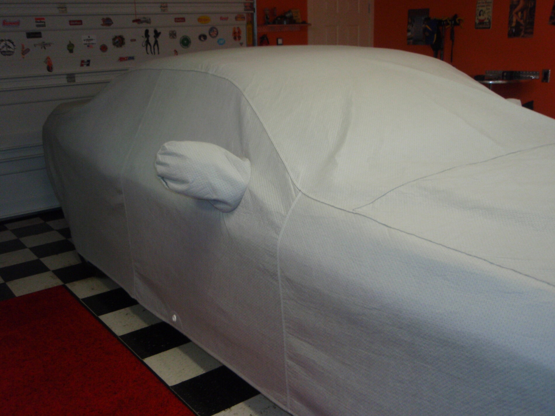 Ford Bronco Car cover for outdoors questions P1010034.JPG