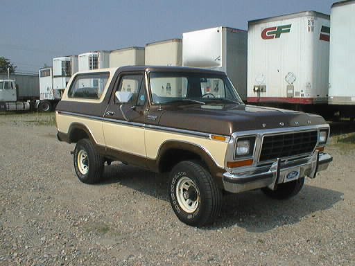 Ford Bronco What's Your 6G Bronco's older alter ego? PIC00008