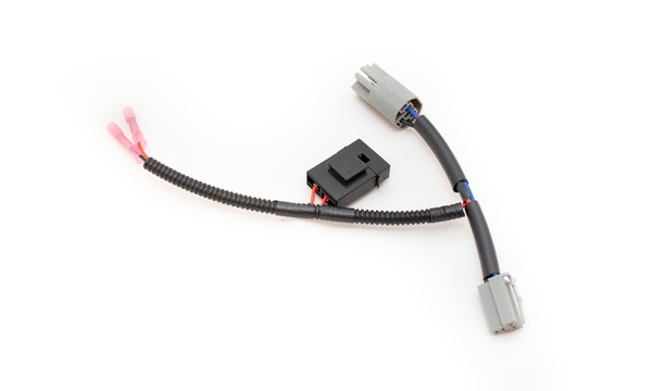 Ford Bronco additional cargo lighting for the 2door  hard wire option Power_Harness_1__69902