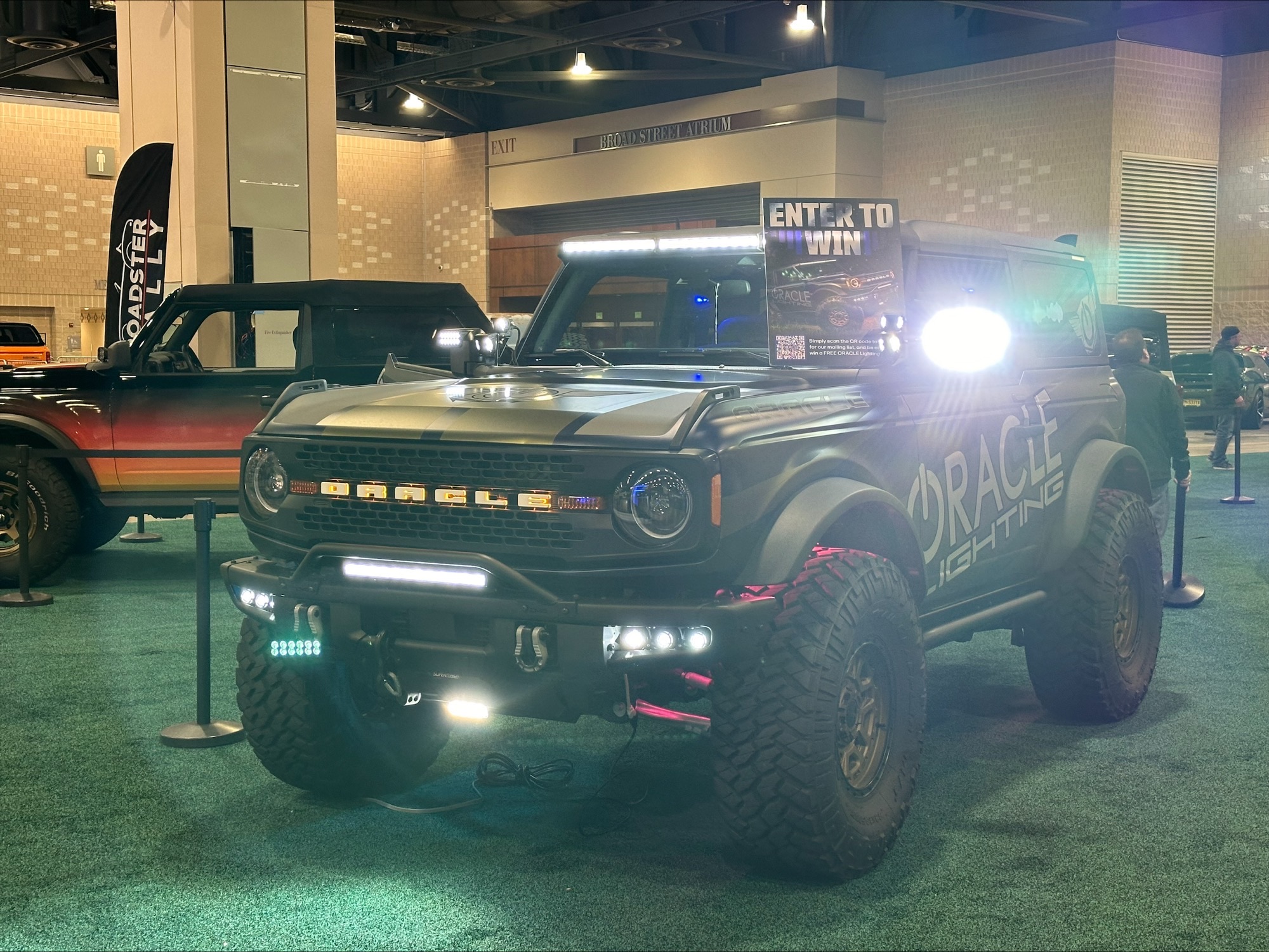 Ford Bronco 🎇LASER Auxiliary + LED Fog Light Kit 🎇New Bronco Product Debuting at SEMA by ORACLE Lighting processed-22CE6710-DC25-4627-8939-B25A8898ECBF
