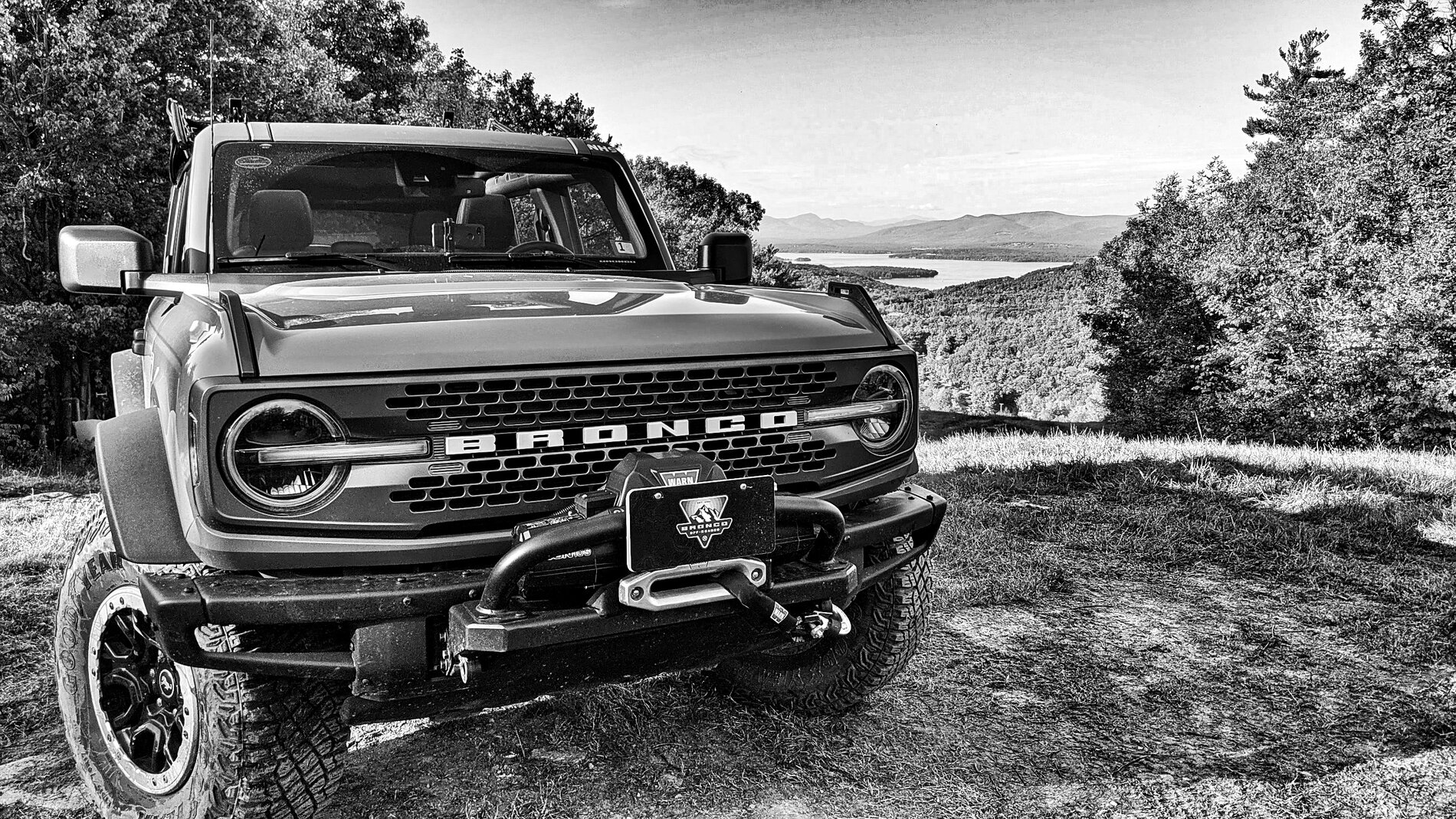 Ford Bronco Bronco Off-Roadeo Photo Competition D0118766-5C15-407A-A532-11FFA3A308C9