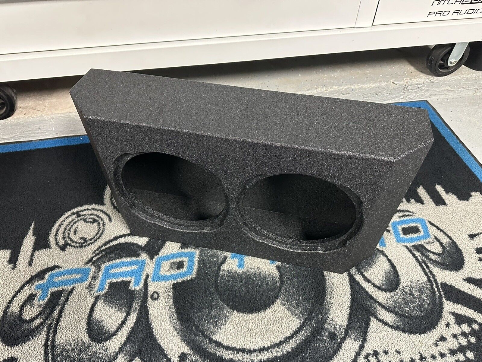 Ford Bronco Upgrading Subwoofers to 2 x JL Audio 10TW3-D4 s-l1600 2