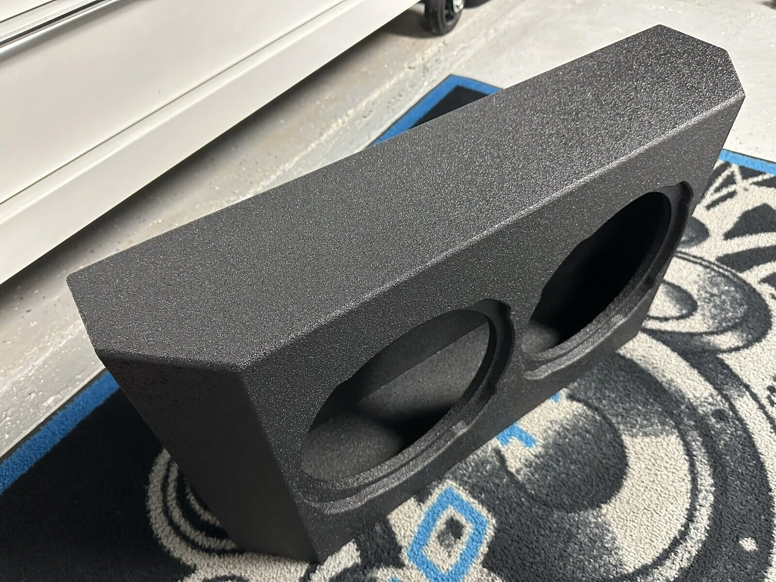 Ford Bronco Upgrading Subwoofers to 2 x JL Audio 10TW3-D4 s-l1600 3