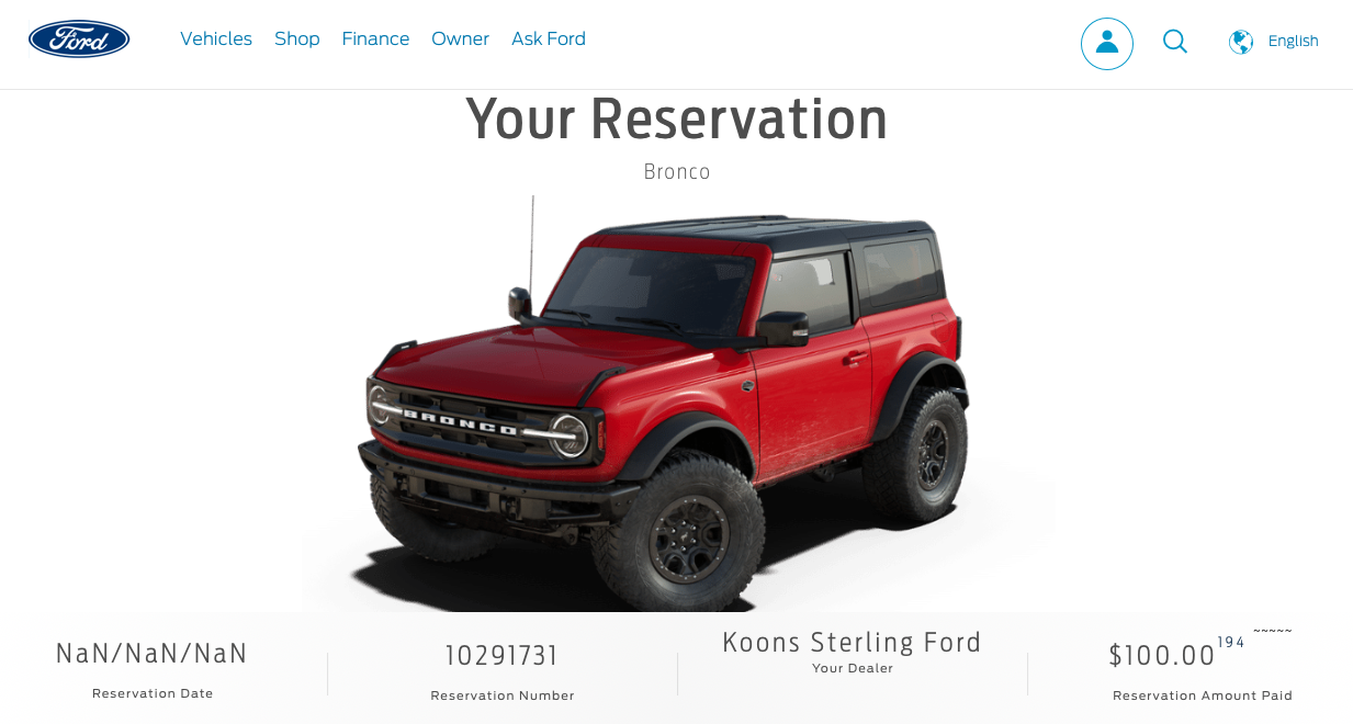 Ford Bronco Bronco Reservations Tracking List & Stats [Enter Yours!] Screen Shot 2020-07-18 at 9.24.19 PM