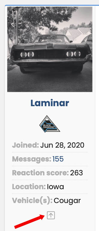 Ford Bronco Hiding profile information in sidebar? Screen Shot 2020-07-26 at 8.48.52 PM copy