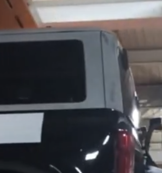 Ford Bronco Assembly Line Video of 2 and 4 Door Broncos Screen Shot 2020-09-24 at 16.33.08