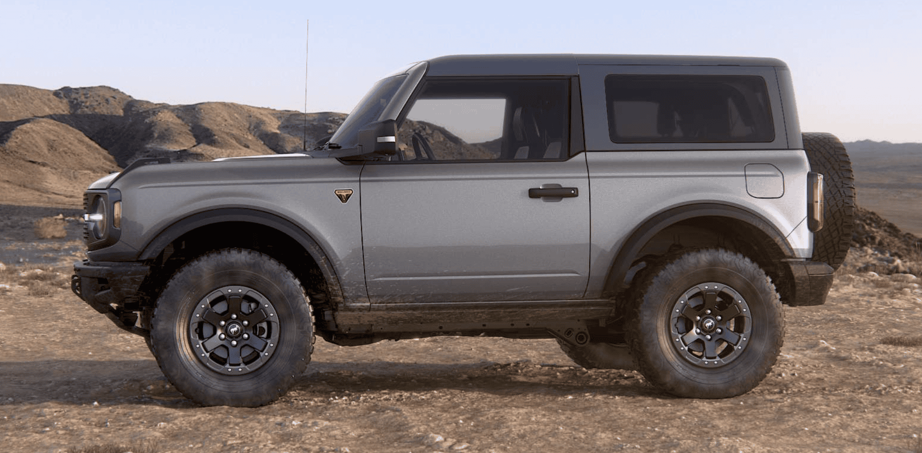 Ford Bronco Anyone Changing Color Due to MIC Top Announcement? Screen Shot 2020-10-25 at 7.10.11 AM