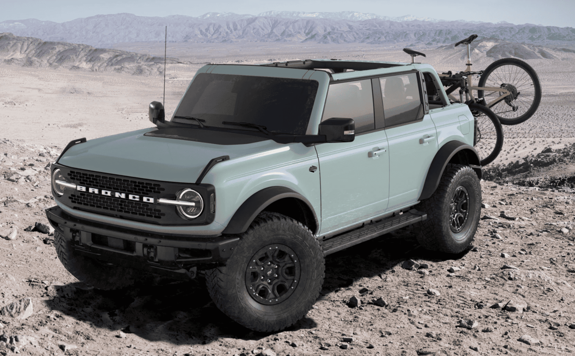 Ford Bronco 📊 Submitted Bronco Orders Tracking List & Stats Screen Shot 2021-01-25 at 8.16.04 PM