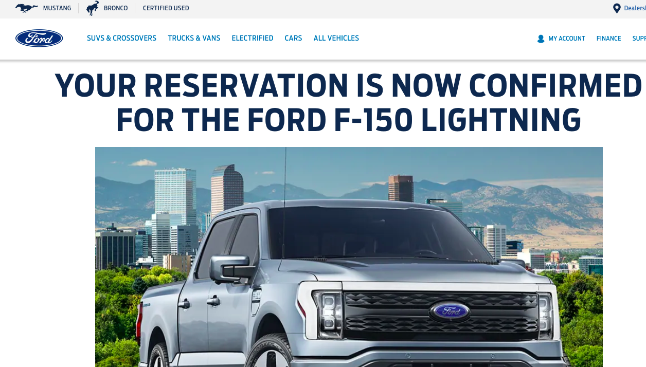 Ford Bronco ⚡️ 2022 F-150 LIGHTNING EV Specs, Pricing, Pics! Screenshot_20210519-220656