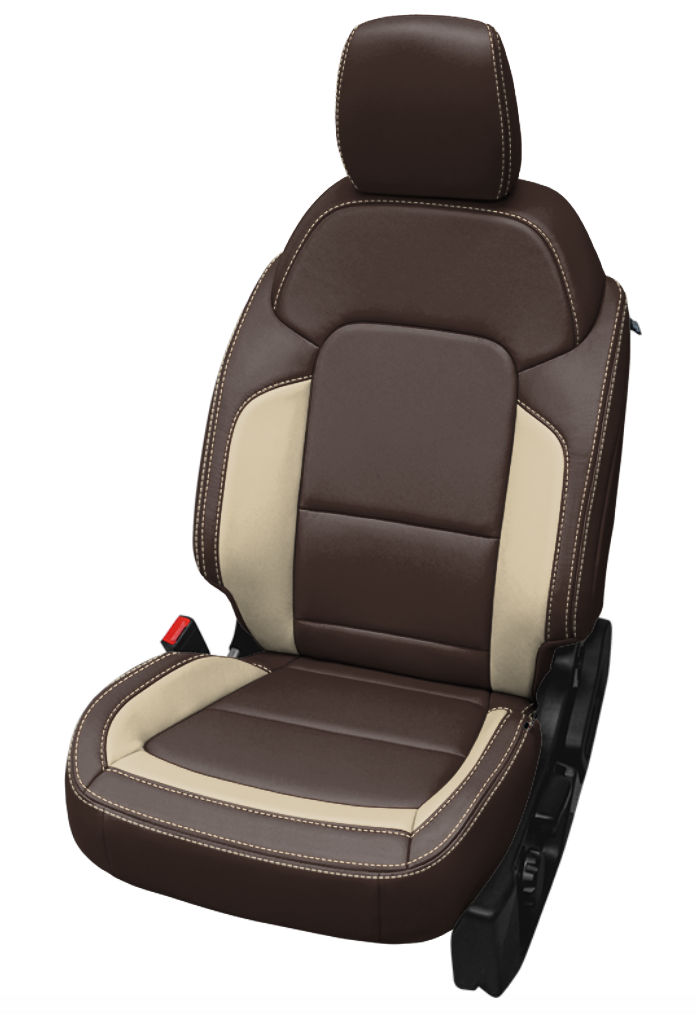 Ford Bronco Katzkin Leather Seat Covers Now Available For 2021+ Bronco Screen Shot 2021-11-21 at 9.19.06 AM